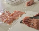 腸活!醤油麹でしっとり鶏むね肉の旨い焼き作り方1写真