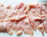 腸活!醤油麹でしっとり鶏むね肉の旨い焼き作り方2写真