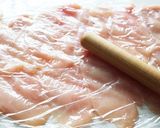 腸活!醤油麹でしっとり鶏むね肉の旨い焼き作り方3写真
