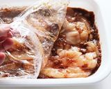 腸活!醤油麹でしっとり鶏むね肉の旨い焼き作り方4写真