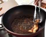 腸活!醤油麹でしっとり鶏むね肉の旨い焼き作り方6写真