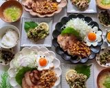 腸活!醤油麹でしっとり鶏むね肉の旨い焼き作り方9写真