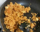 うちのオムライス☆ふわふわもしっかりも作り方3写真