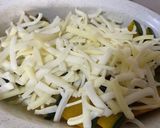 もう1品！かぼちゃチーズ焼き作り方2写真