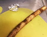 野菜たっぷり♬根菜の煮物作り方1写真