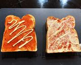 子供喜ぶ！簡単なのに美味しいピザ♪朝食に作り方3写真