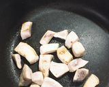 簡単 お魚フレーク作り方2写真
