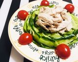 材料２つ＋水 炊飯器で簡単サラダチキン風作り方2写真