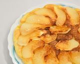 和梨のレアチーズケーキ　ＪＡにいがた南蒲作り方10写真