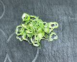 おつまみに♡納豆せんべい作り方1写真