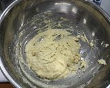 黄金いも☆炊飯器de蒸しパン作り方3写真