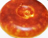 超簡単！炊飯器で作るベイクドチーズケーキ作り方6写真