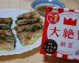 納豆入り★チヂミ作り方7写真