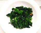 ほうれん草の肉巻き◎レンジで簡単作り方1写真