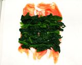 ほうれん草の肉巻き◎レンジで簡単作り方2写真