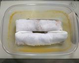 ほうれん草の肉巻き◎レンジで簡単作り方4写真