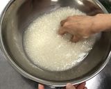 料理の基本‼お米のとぎ方作り方1写真