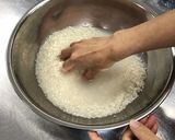 料理の基本‼お米のとぎ方作り方2写真