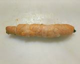 ほうれん草の肉巻き◎レンジで簡単作り方6写真