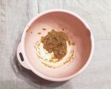 小松菜とツナの味噌マヨ和え作り方3写真
