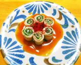 ほうれん草の肉巻き◎レンジで簡単作り方8写真