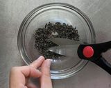 栄養満点☆おにぎり４種作り方1写真