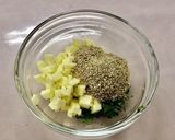 栄養満点☆おにぎり４種作り方4写真