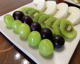 エリンギのバターをオムレツのソースに作り方3写真