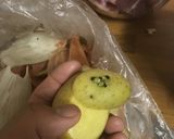 ハルモニ直伝、我が家のカムジャタン作り方2写真