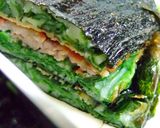 20cmチヂミ風作り方23写真
