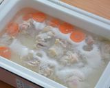 甘酒と味噌の発酵美容鍋作り方2写真