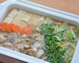 甘酒と味噌の発酵美容鍋作り方4写真
