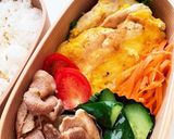 お手軽小鉢！胡瓜と茗荷の浅漬け作り方6写真