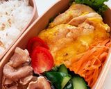 お手軽小鉢！5分でにんじんラペ！作り方5写真