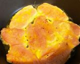 鶏胸肉のピカタ作り方4写真