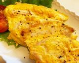 鶏胸肉のピカタ作り方6写真