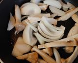 ヨウサマの減塩朝食鮭のお酢煮作り方2写真