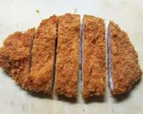 減塩でカツ煮作り方1写真