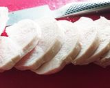 甘酒&和だしで激旨☆サラダ鶏ハム作り方8写真