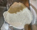 大収穫!ほっこりかぼちゃハムチーズロール作り方3写真