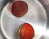 家族も絶賛!栗の渋皮煮作り方1写真