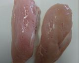 低温調理でサラダチキン作り方1写真