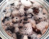 家族も絶賛!栗の渋皮煮作り方4写真