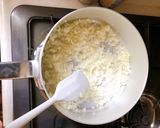 ペンネ・アラビアータ作り方3写真