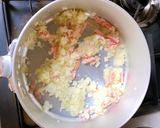 ペンネ・アラビアータ作り方4写真