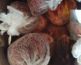 家族も絶賛!栗の渋皮煮作り方6写真