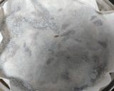 家族も絶賛!栗の渋皮煮作り方9写真