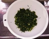 大根葉のふりかけ作り方3写真