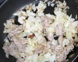 超減塩！塩焼きそば　旨くて、簡単！作り方3写真