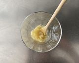 生スピルリナと梨のクラッシュスムージー作り方5写真